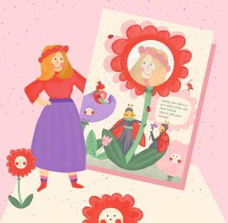 Když jsme před dvěma lety vyráběli s mým mužem activity board pro Metíka, objednali jsme špatnou zrcadlovou folii. Už...